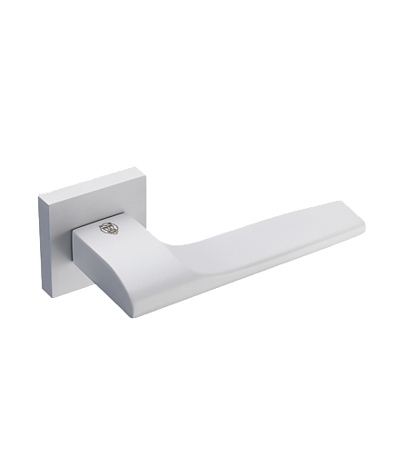 Ручки стандарт FANTOM FE 101-50 NWH МИЛАНА 